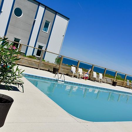 Grand Barachois Bower On Cap Bimet Bower Hotels & Suites מראה חיצוני תמונה
