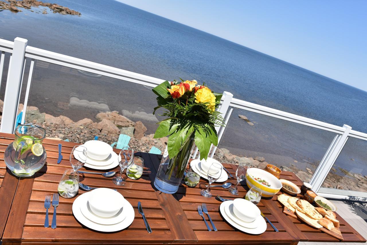 Grand Barachois Bower On Cap Bimet Bower Hotels & Suites מראה חיצוני תמונה