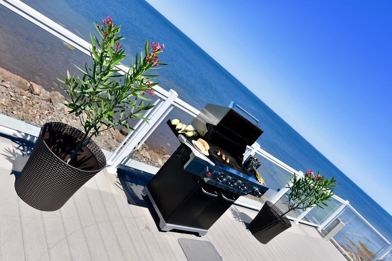 Grand Barachois Bower On Cap Bimet Bower Hotels & Suites מראה חיצוני תמונה