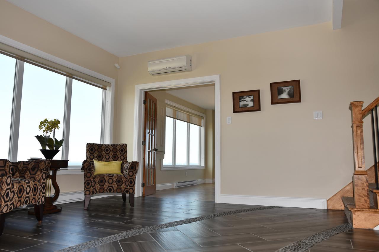 Grand Barachois Bower On Cap Bimet Bower Hotels & Suites מראה חיצוני תמונה