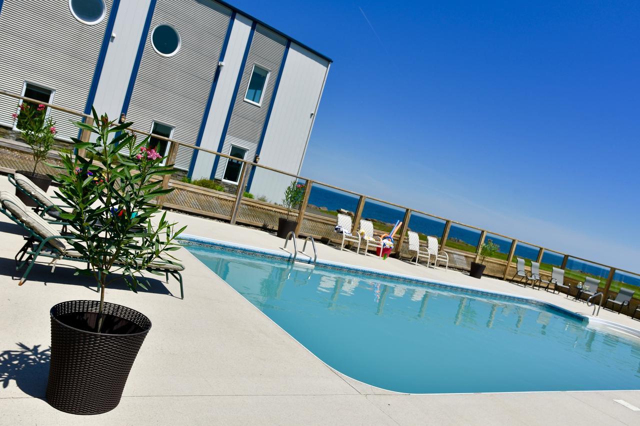 Grand Barachois Bower On Cap Bimet Bower Hotels & Suites מראה חיצוני תמונה
