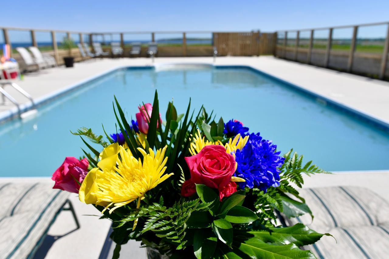 Grand Barachois Bower On Cap Bimet Bower Hotels & Suites מראה חיצוני תמונה