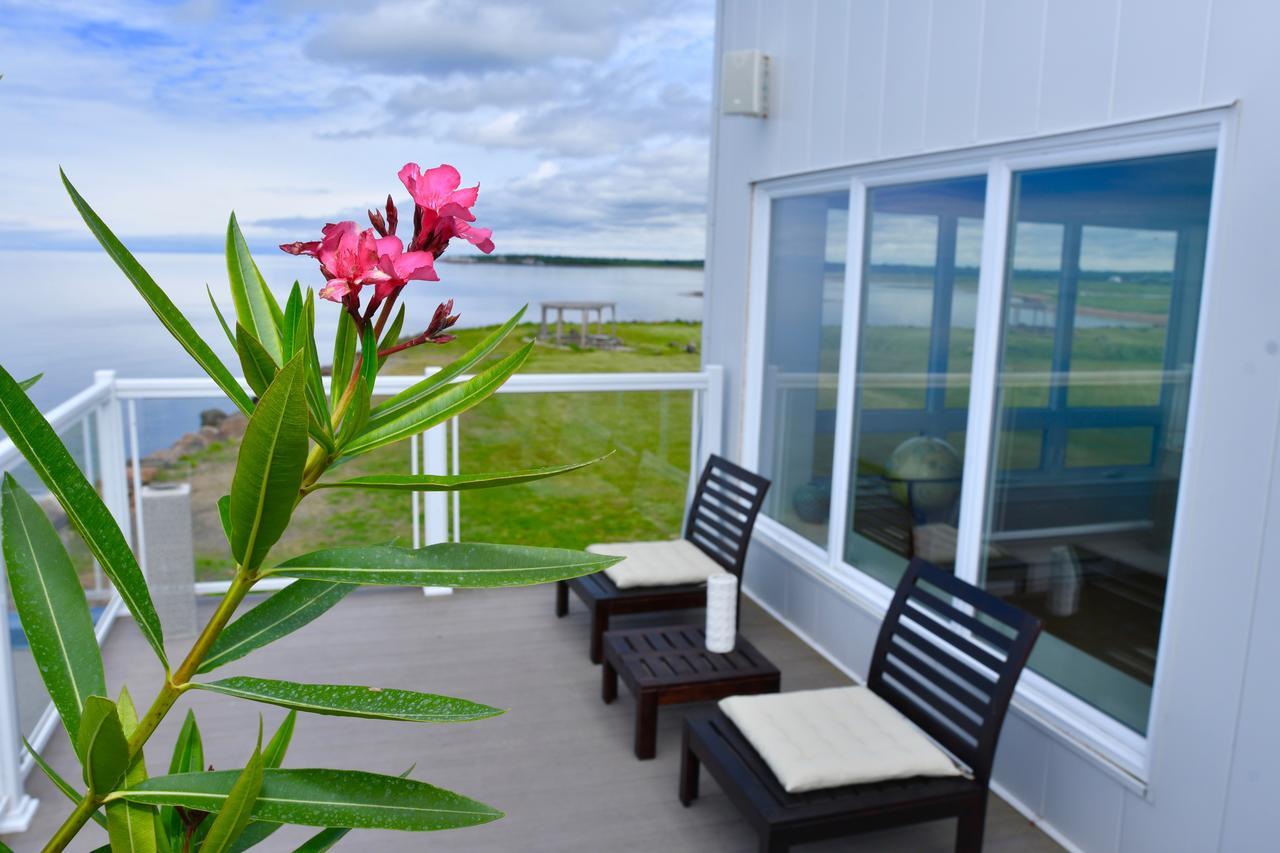Grand Barachois Bower On Cap Bimet Bower Hotels & Suites מראה חיצוני תמונה