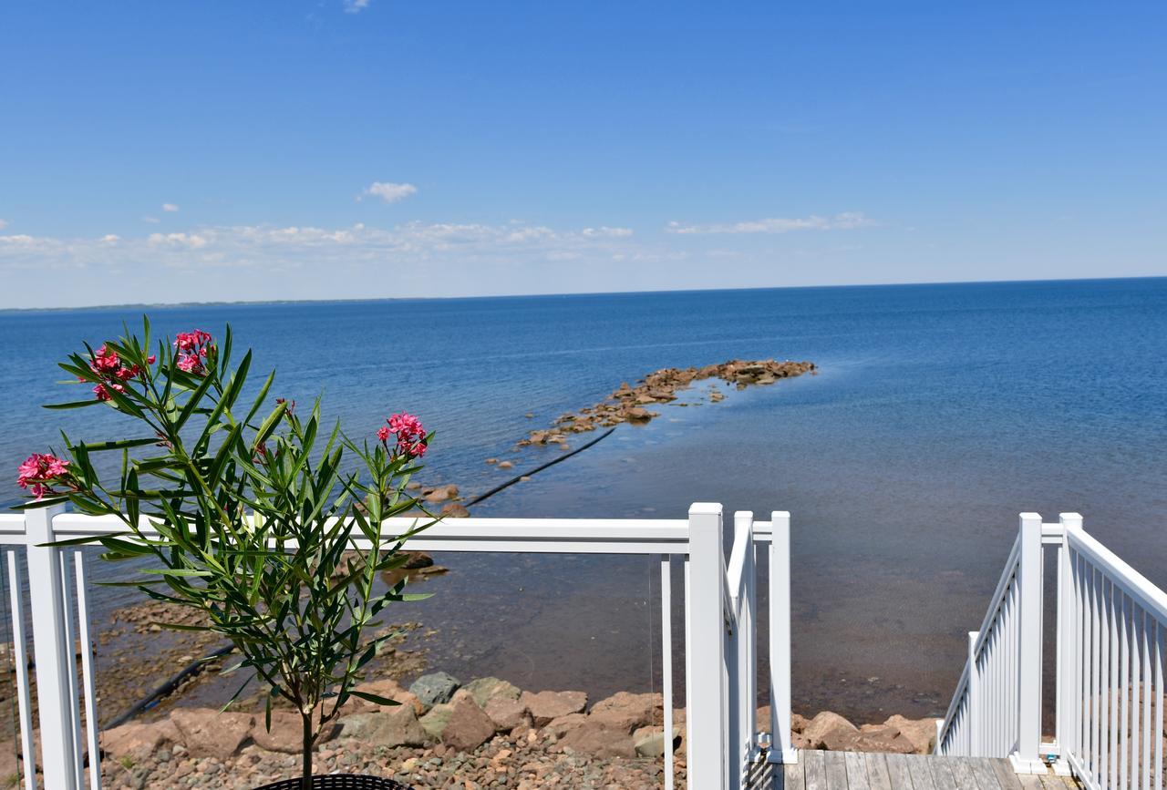Grand Barachois Bower On Cap Bimet Bower Hotels & Suites מראה חיצוני תמונה