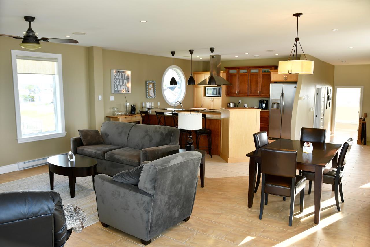 Grand Barachois Bower On Cap Bimet Bower Hotels & Suites מראה חיצוני תמונה